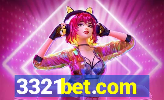 3321bet.com