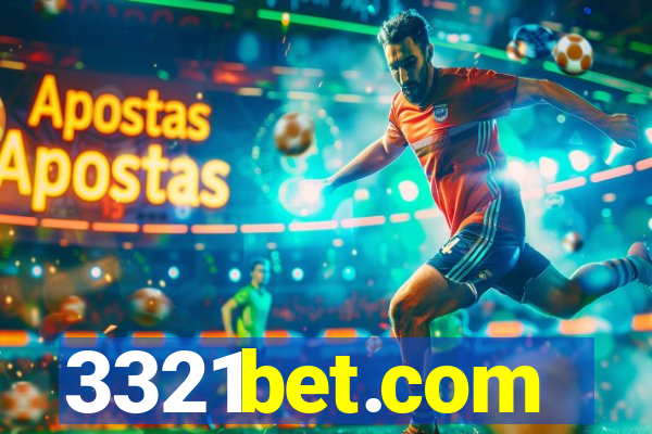 3321bet.com