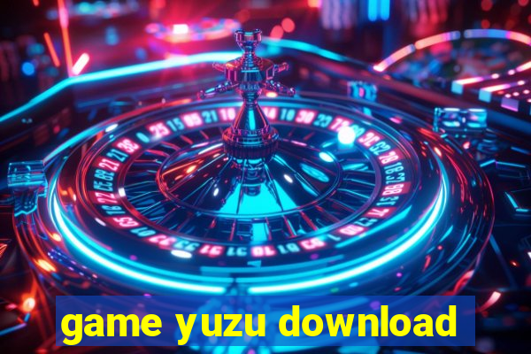 game yuzu download