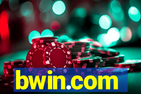 bwin.com