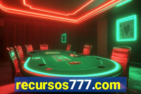 recursos777.com