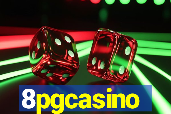 8pgcasino