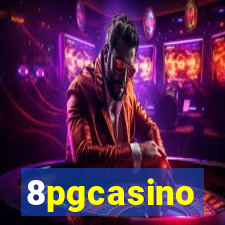 8pgcasino