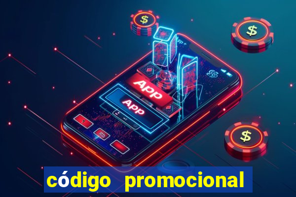 código promocional recarga jogo 2024