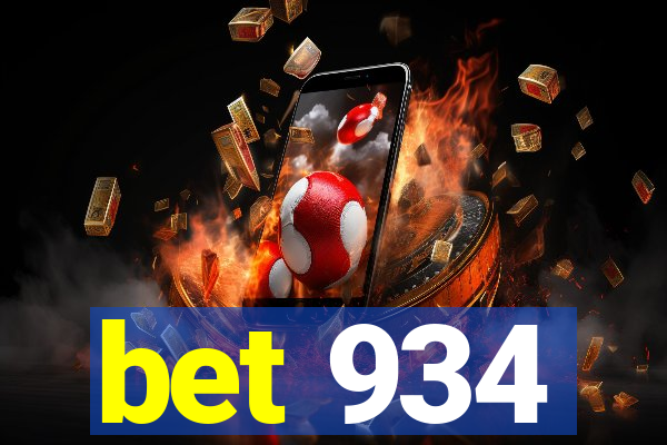 bet 934