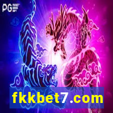 fkkbet7.com