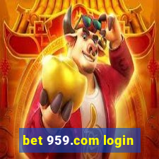 bet 959.com login