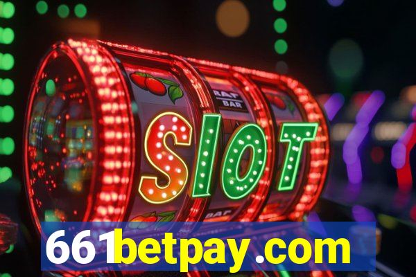 661betpay.com