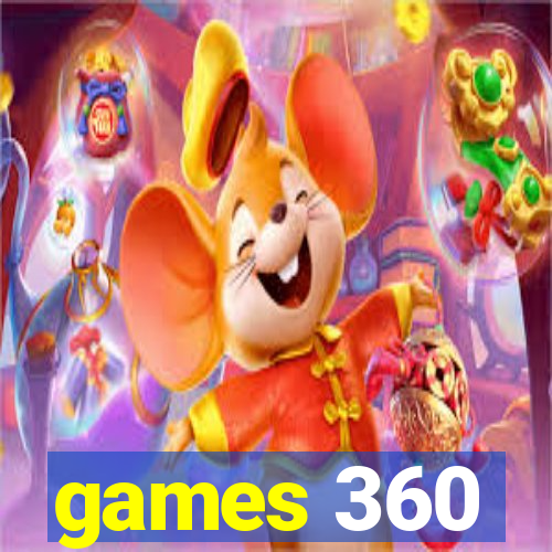 games 360