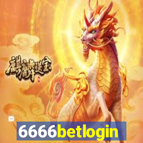 6666betlogin