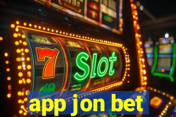 app jon bet