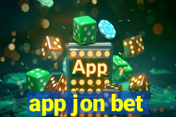 app jon bet