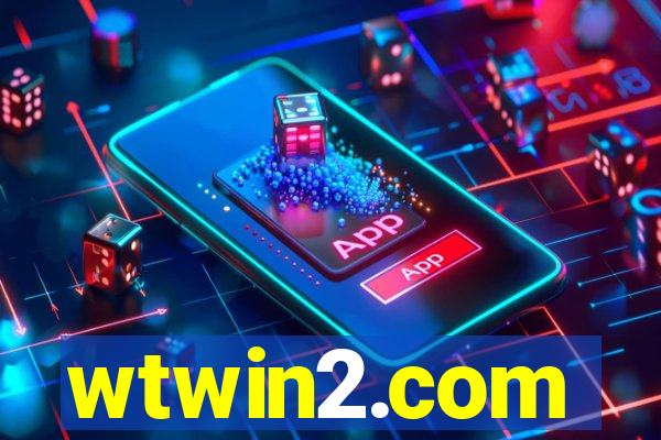 wtwin2.com