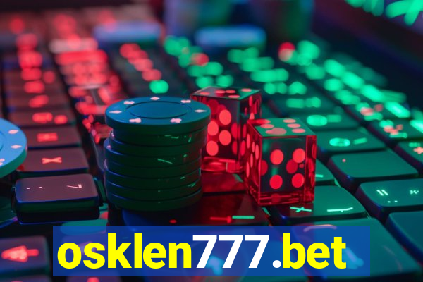 osklen777.bet