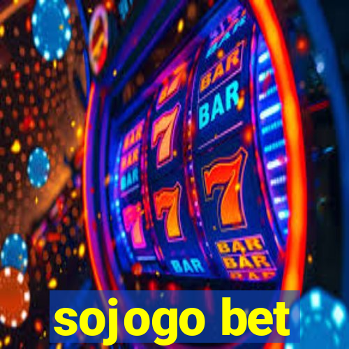 sojogo bet