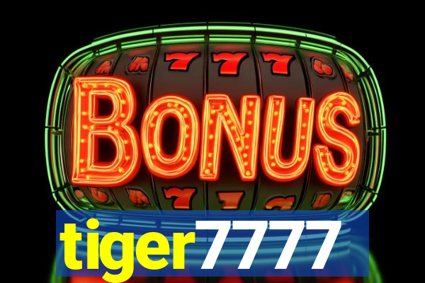 tiger7777