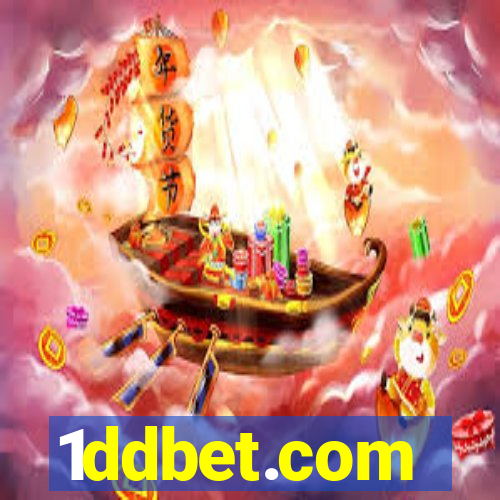 1ddbet.com