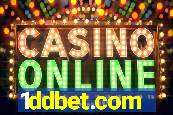 1ddbet.com