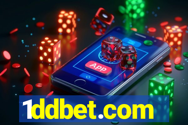 1ddbet.com