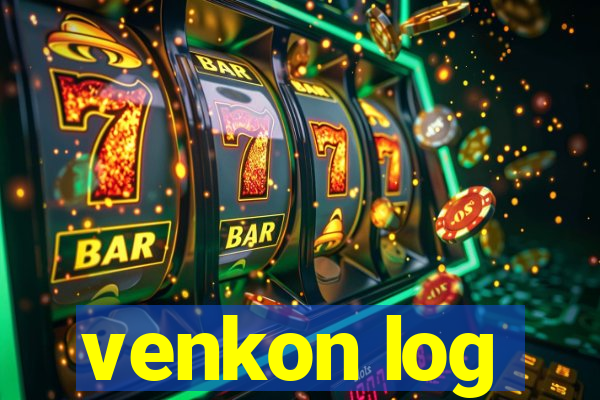 venkon log