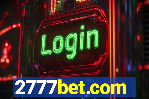 2777bet.com