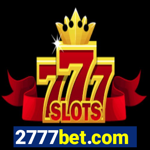 2777bet.com