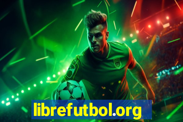 librefutbol.org