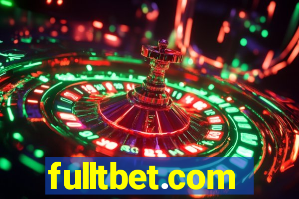 fulltbet.com