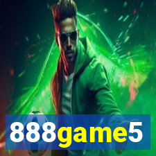 888game5