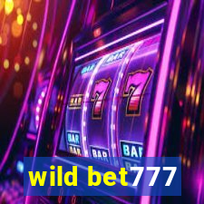 wild bet777