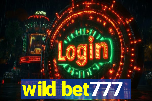 wild bet777