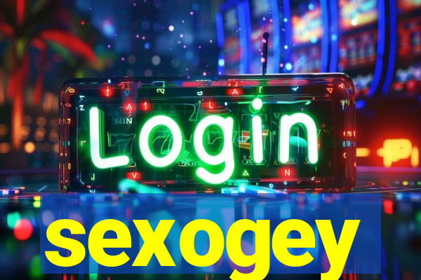 sexogey