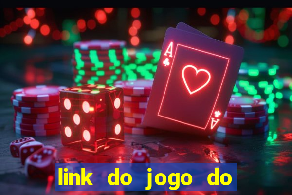 link do jogo do tigrinho verdadeiro