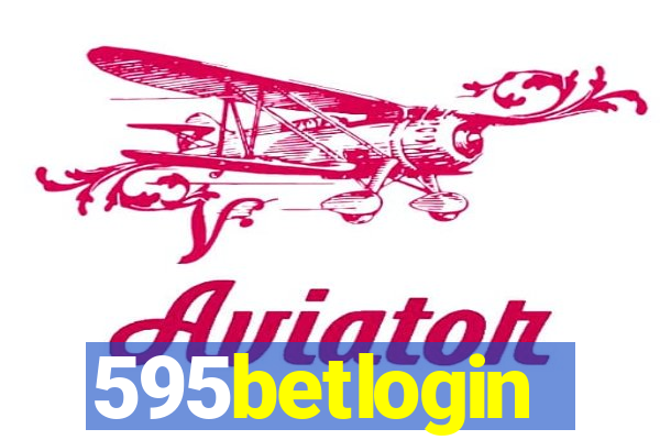 595betlogin