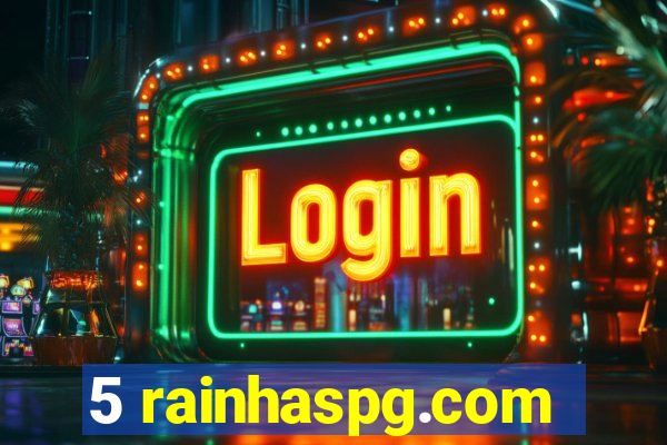 5 rainhaspg.com