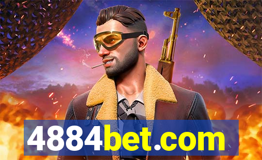 4884bet.com