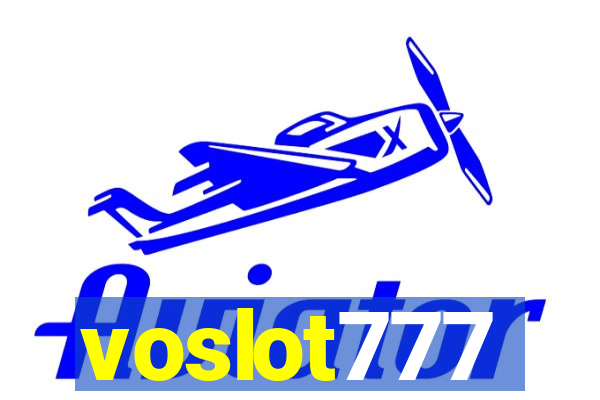 voslot777