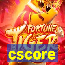 cscore