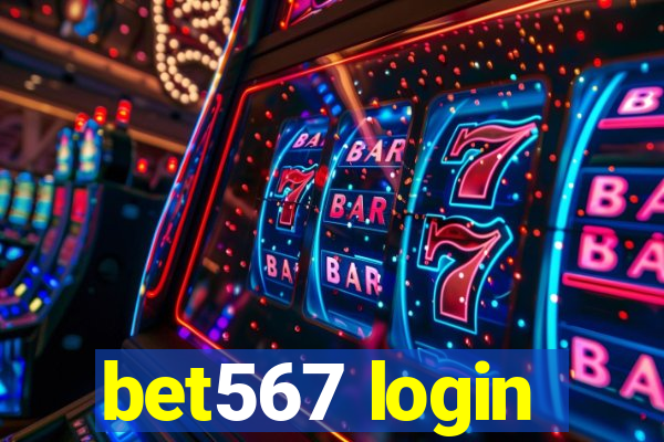 bet567 login