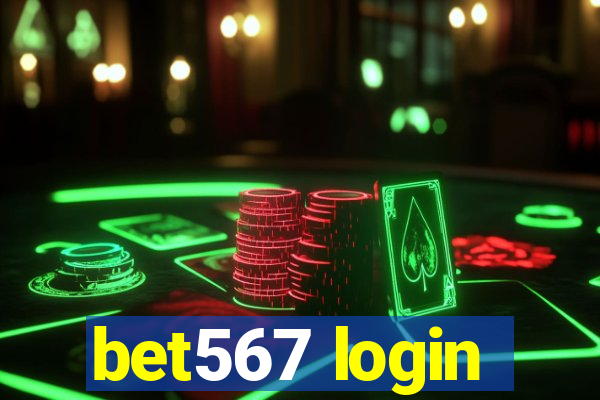 bet567 login