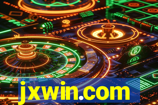 jxwin.com