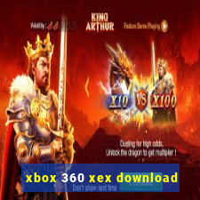 xbox 360 xex download