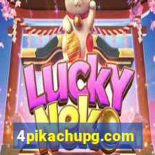 4pikachupg.com