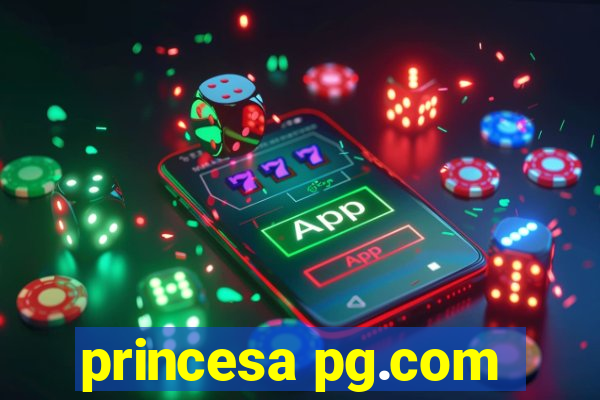 princesa pg.com