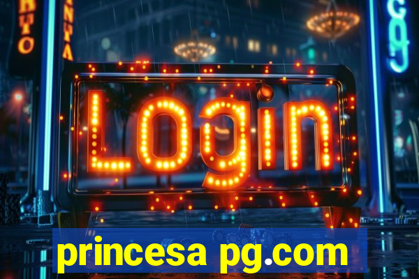 princesa pg.com