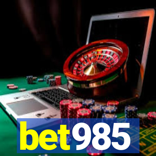 bet985