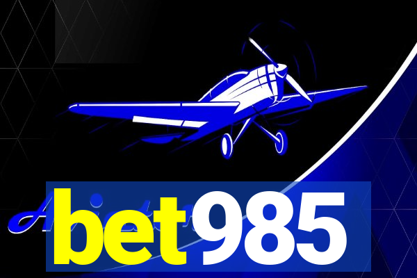 bet985