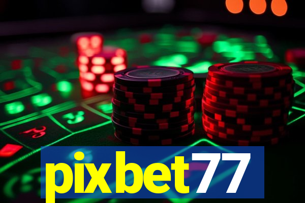 pixbet77