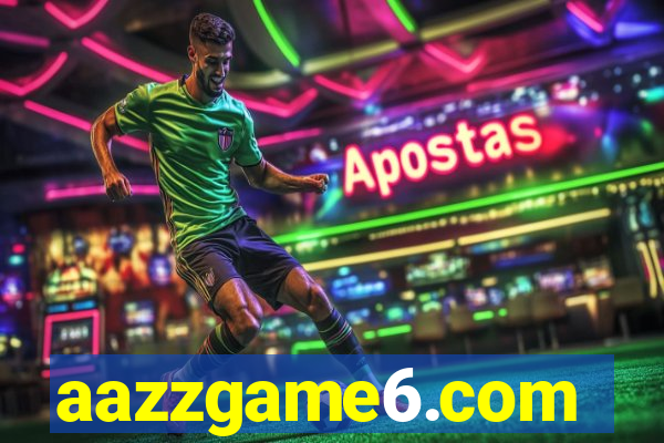 aazzgame6.com