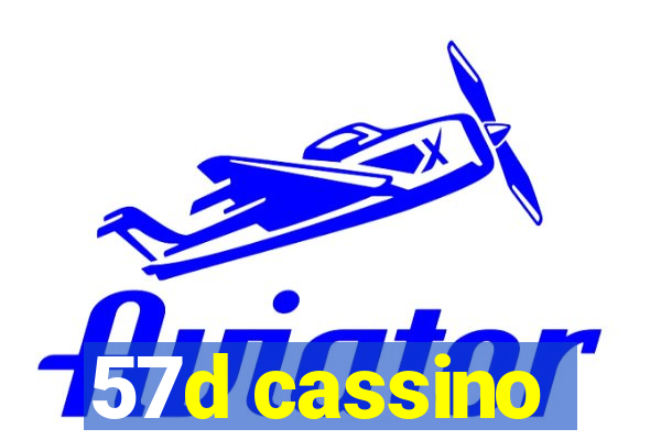 57d cassino